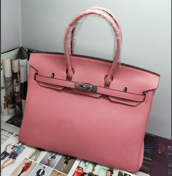 35cm 30cm 25cm designer brand women totes silver hardware bags with real lock genuine leather fashion lady handbag come scarf and horse toy
35cm 30cm 25cm designer brand women totes silver hardware bags with real lock genuine leather fashion lady handbag come scarf and horse toy