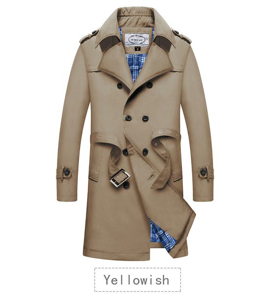 мужская мода длинная куртка 2019 новое прибытие повседневная кнопка с длинным рукавом молодежь мужская двубортный ветровка куртка плюс разме, Tan;black
мужская мода длинная куртка 2019 новое прибытие повседневная кнопка с длинным рукавом молодежь мужская двубортный ветровка куртка плюс разме, Tan;black