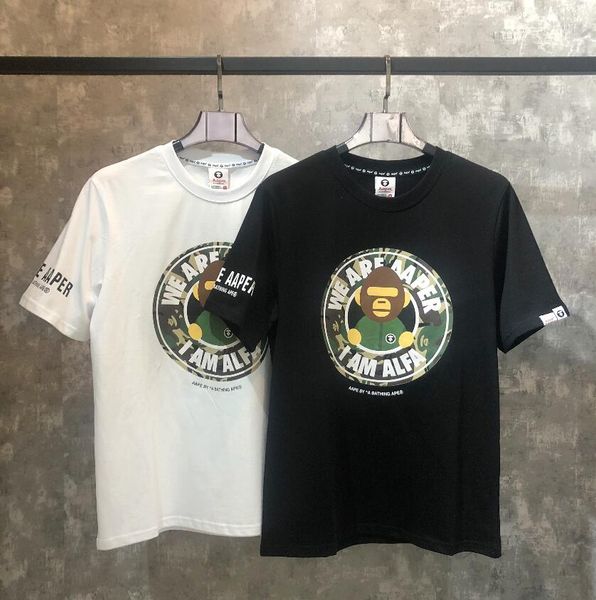 бесплатные покупки!the ape-men corps surfing aaper corps summer beach логотип камуфляжная печать футболка с коротким рукавом черный / белый, White;black
бесплатные покупки!the ape-men corps surfing aaper corps summer beach логотип камуфляжная печать футболка с коротким рукавом черный / белый, White;black