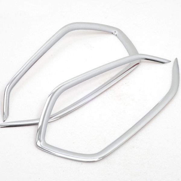 dhbh-for tucson 2016 2017 2018 abs chrome front fog light lamp cover trim foglight lamp shade frame foglight bezel decor
dhbh-for tucson 2016 2017 2018 abs chrome front fog light lamp cover trim foglight lamp shade frame foglight bezel decor