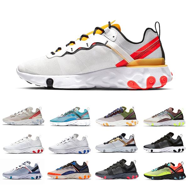 tour yellow react element 87 55 mens running shoes men women game royal sail triple black white taped seams trainers sports sneakers
tour yellow react element 87 55 mens running shoes men women game royal sail triple black white taped seams trainers sports sneakers