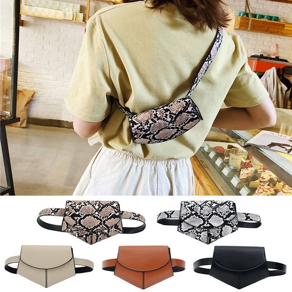 women lady waist chest bag pu leather fashion for mobile phone keys money outdoor sale-wt
women lady waist chest bag pu leather fashion for mobile phone keys money outdoor sale-wt
