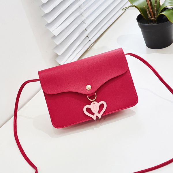 love hanging pu solid shoulder bags fashion women girl casual single shoulder love ornaments bag oblique cross bags sac
love hanging pu solid shoulder bags fashion women girl casual single shoulder love ornaments bag oblique cross bags sac