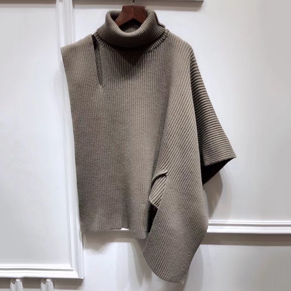women fashion one shoulder turtleneck asymmetric sweater ladies basic knitted casual loose chic, White;black
women fashion one shoulder turtleneck asymmetric sweater ladies basic knitted casual loose chic, White;black