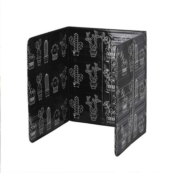 kitchen anti - splashing oil baffle aluminum foil oil baffle board for kitchen supplies
kitchen anti - splashing oil baffle aluminum foil oil baffle board for kitchen supplies