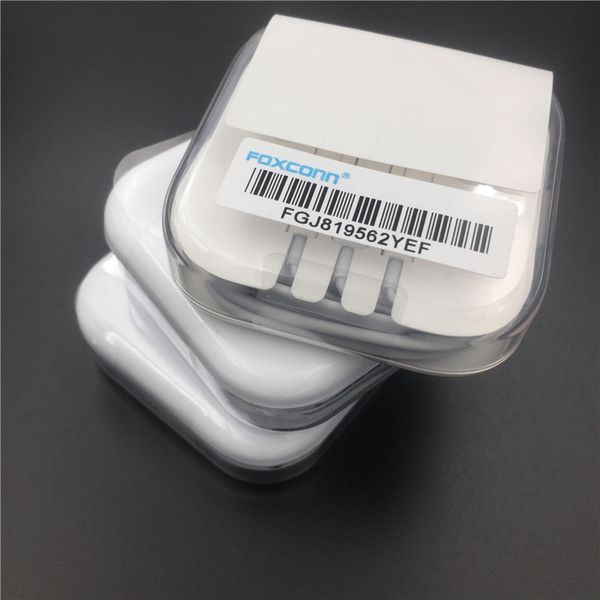 100pc with packaging genuine original foxconn head et in ear headphone earphone with remote mic for i 5 5 6 6 plu
100pc with packaging genuine original foxconn head et in ear headphone earphone with remote mic for i 5 5 6 6 plu