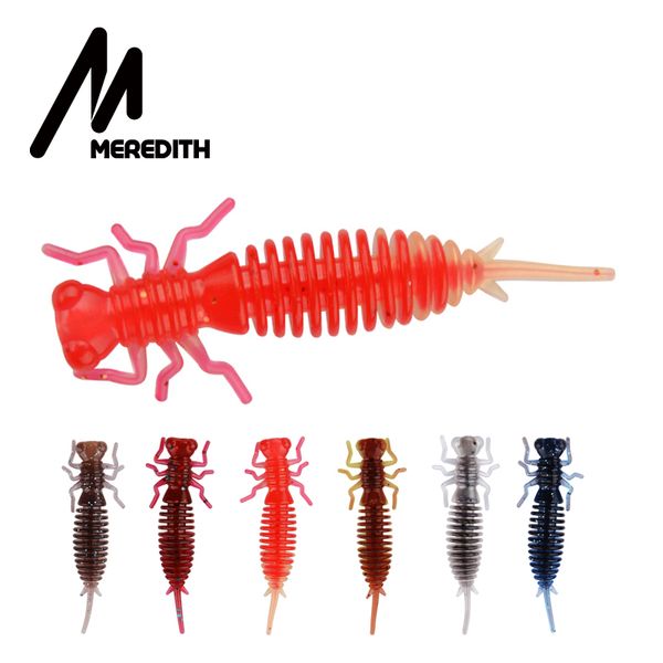 meredith larva 50mm 62mm 85mm soft plastic lures larva floating freshwater swimbaits silicone soft bait worm for fishing lures
meredith larva 50mm 62mm 85mm soft plastic lures larva floating freshwater swimbaits silicone soft bait worm for fishing lures