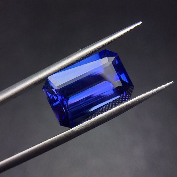 6.75 ct натуральный синий танзанит драгоценные камни россыпью камней свободные драгоценных камней, Black
6.75 ct натуральный синий танзанит драгоценные камни россыпью камней свободные драгоценных камней, Black
