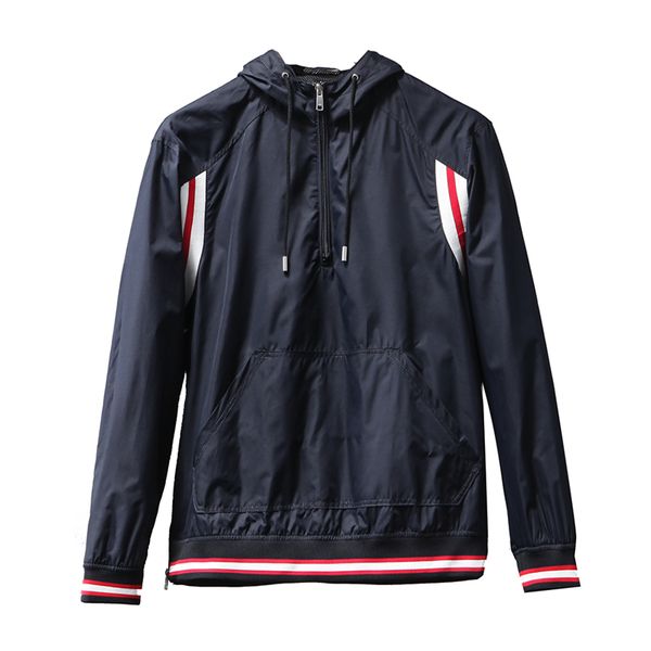 spring autumn bomber hooded jacket men casual patchwork windbreaker jacket male hooded casual coat coat autumn cc50jk, Black;brown
spring autumn bomber hooded jacket men casual patchwork windbreaker jacket male hooded casual coat coat autumn cc50jk, Black;brown
