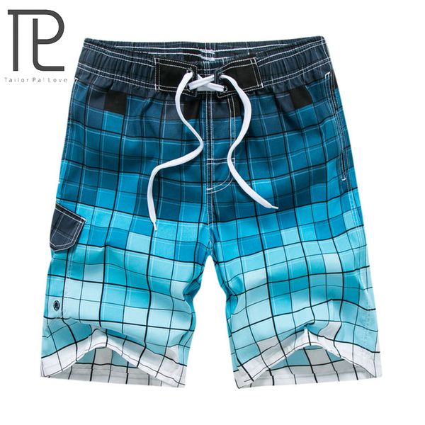 tailor pal love brand 2019 summer plaid board shorts men casual mens beach shorts, White;black
tailor pal love brand 2019 summer plaid board shorts men casual mens beach shorts, White;black