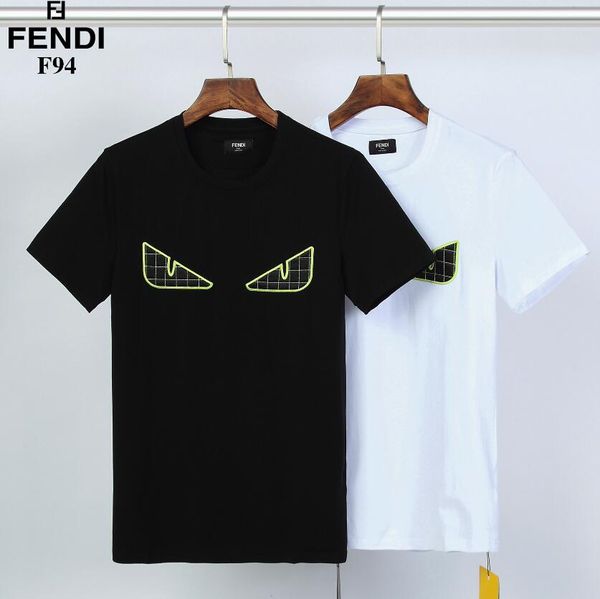 мужчины дизайнер футболки summer casual tee mens сыпучие luxury tops shirt letters print fashion street wear brand tee shirt # g6, White;black
мужчины дизайнер футболки summer casual tee mens сыпучие luxury tops shirt letters print fashion street wear brand tee shirt # g6, White;black