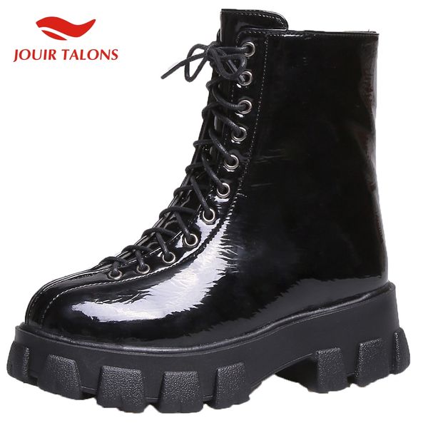 new fashion 2020 wholesale platform concise shoes woman boots zip up comfortable boots women shoes, Black
new fashion 2020 wholesale platform concise shoes woman boots zip up comfortable boots women shoes, Black