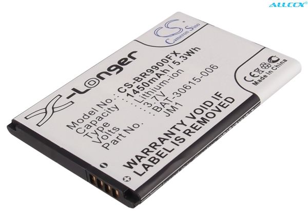 cameron sino 1450mah battery bat-30615-006, jm1, j-m1 for blackberry bellagio, torch 9850, torch 9860
cameron sino 1450mah battery bat-30615-006, jm1, j-m1 for blackberry bellagio, torch 9850, torch 9860