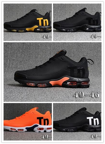 kpu mercurial plus tn 2018 air cushion mens chaussures se black white orange desinger running shoes men sports sneakers size 40-46 to100
kpu mercurial plus tn 2018 air cushion mens chaussures se black white orange desinger running shoes men sports sneakers size 40-46 to100