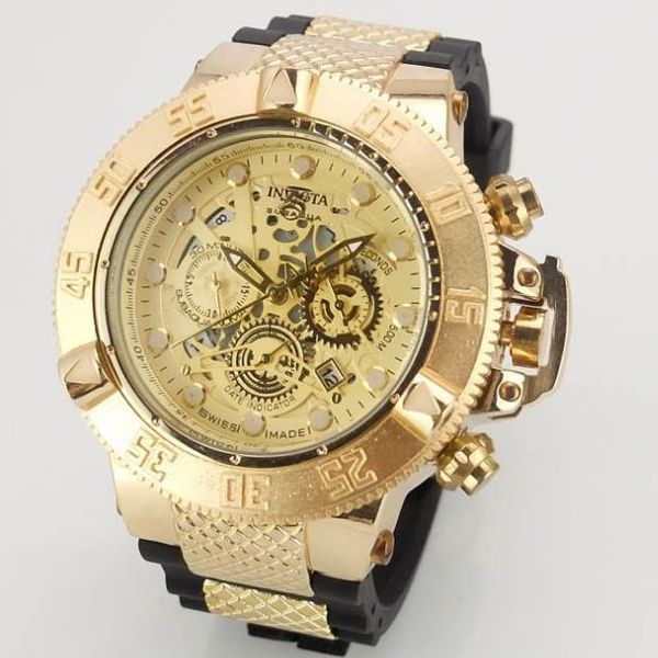 new high-quality large dial like plastic watchband quartz men's watch 6 needle leather watchband pin buckle calendar, Slivery;brown
new high-quality large dial like plastic watchband quartz men's watch 6 needle leather watchband pin buckle calendar, Slivery;brown