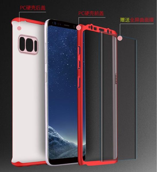 for samsung galaxy s10 s10e s10 plus a9 2018 360 degree full protective phone case glass cover iphone xiaomi 8 lite xiaomi play
for samsung galaxy s10 s10e s10 plus a9 2018 360 degree full protective phone case glass cover iphone xiaomi 8 lite xiaomi play