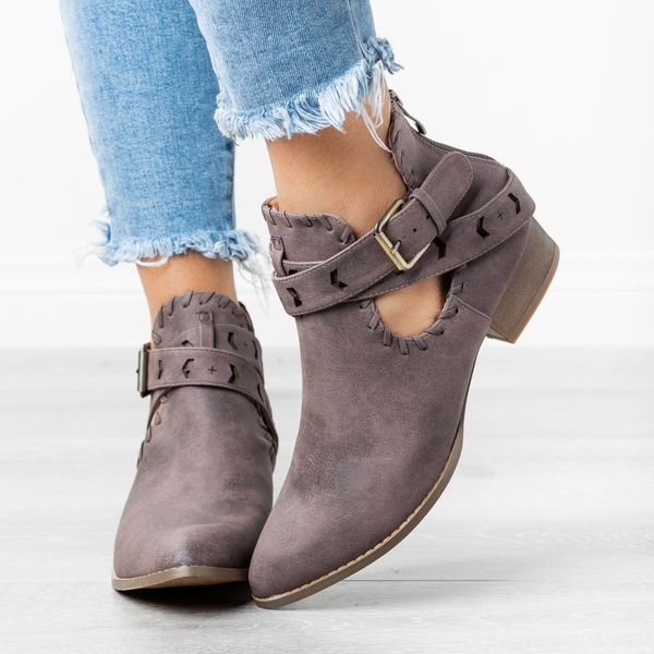 heflashor new autumn women boots female heel slip on women heels shoes pointed toe casual ladies fashion shoes 2019, Black
heflashor new autumn women boots female heel slip on women heels shoes pointed toe casual ladies fashion shoes 2019, Black