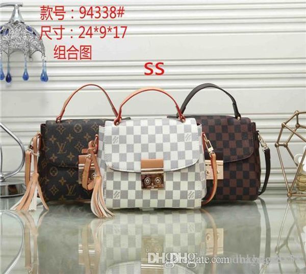 New fa hion me enger houlder bag wild imple handbag 95
New fa hion me enger houlder bag wild imple handbag 95