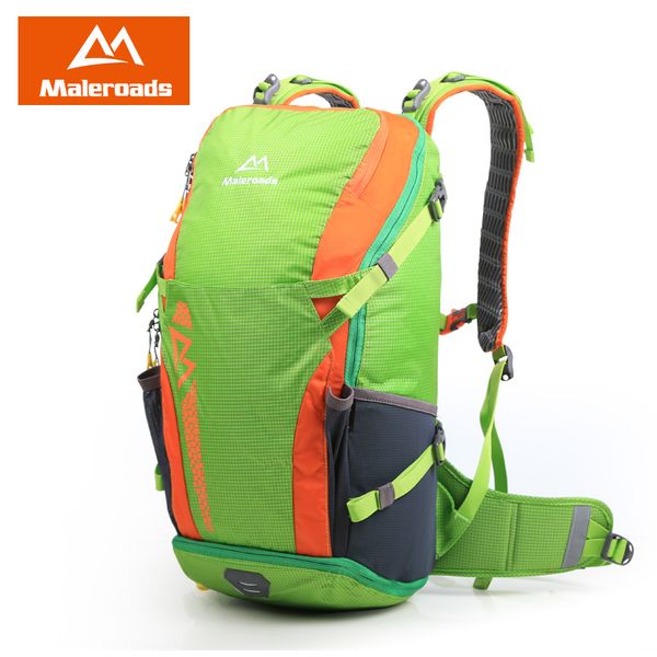 new maleroads trekking rucksack women's and men's backpack waterproof nylon backpack hiking bags camping riding 40l
new maleroads trekking rucksack women's and men's backpack waterproof nylon backpack hiking bags camping riding 40l