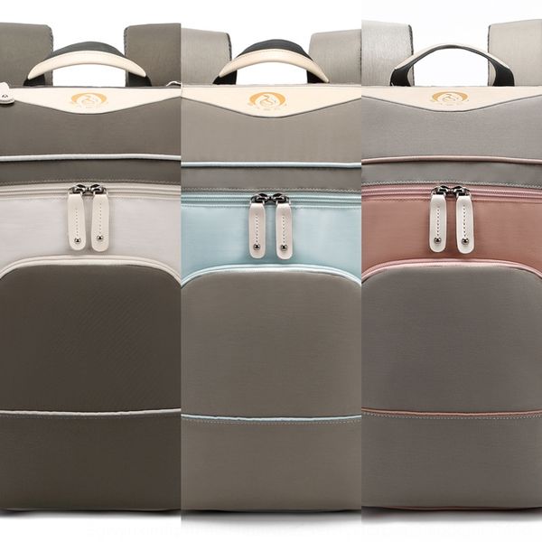 2020 mommy multifunctional large capacity maternal and infant diaper backpack bag double shoulder diaper backpack mother baby bag
2020 mommy multifunctional large capacity maternal and infant diaper backpack bag double shoulder diaper backpack mother baby bag