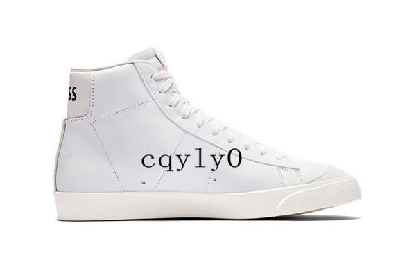 slam jam blazer mid vintage canvas shoes men women 77 black white low sneakers size 36-44
slam jam blazer mid vintage canvas shoes men women 77 black white low sneakers size 36-44