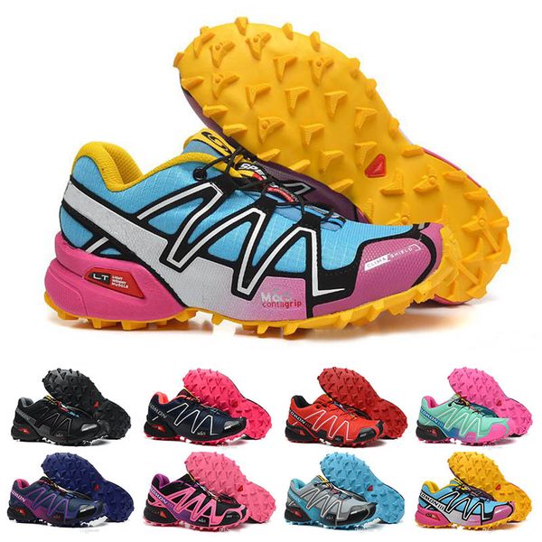 speed cross 3 cs iii running shoes women trainers multi-color outdoor jogging walking speedcross sports designer sneakers size 36-41
speed cross 3 cs iii running shoes women trainers multi-color outdoor jogging walking speedcross sports designer sneakers size 36-41