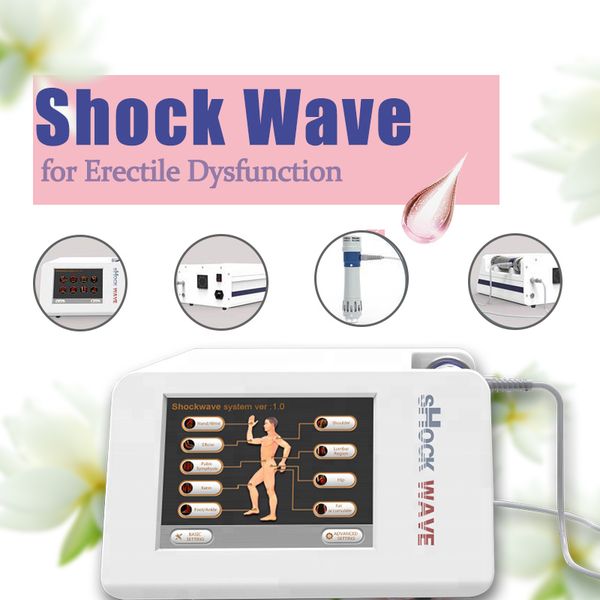 portable low intensity frequency shockwave therapy device electro magnetically shock wave therapy equipment for ed therapy
portable low intensity frequency shockwave therapy device electro magnetically shock wave therapy equipment for ed therapy