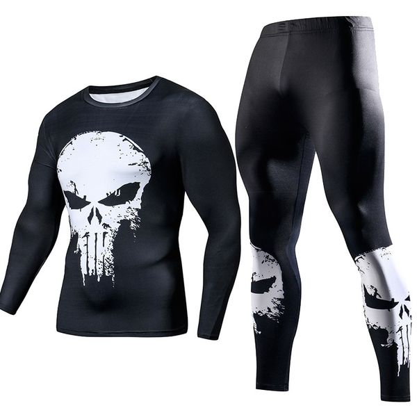 мужская compression gym тренировочная одежда костюмы тренировки superman бег спортивная фитнес dry fit tracksuit колготки 2pcs / наборы, Gray
мужская compression gym тренировочная одежда костюмы тренировки superman бег спортивная фитнес dry fit tracksuit колготки 2pcs / наборы, Gray