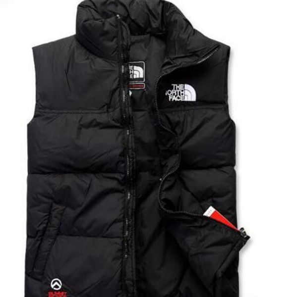 Winter north man the men coat jacket faceitied coat outerwear ve t down jacket, Black
Winter north man the men coat jacket faceitied coat outerwear ve t down jacket, Black