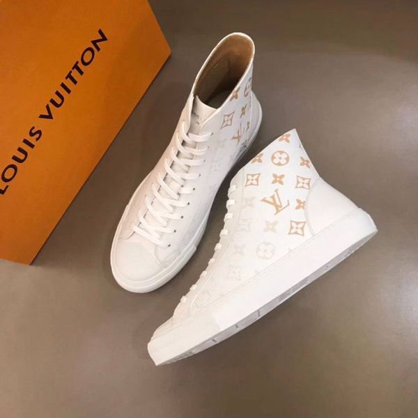 2020 new wk men's leather casual shoes men's trendy sneakers luxury design casual shoes
2020 new wk men's leather casual shoes men's trendy sneakers luxury design casual shoes