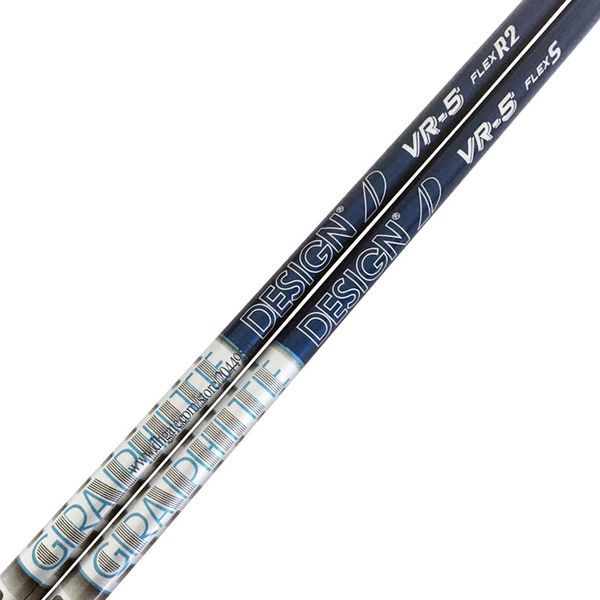 new golf shaft tour ad vr-5 golf clubs shaft r2 or s flex golf drivers wood club graphite shaft club-making products ing
new golf shaft tour ad vr-5 golf clubs shaft r2 or s flex golf drivers wood club graphite shaft club-making products ing