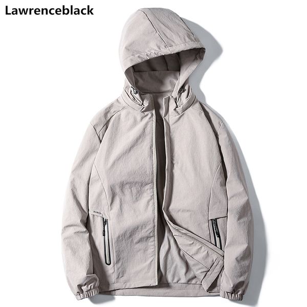 mens jackets and coats 2019 spring autumn man coat new fashion men jacket solid male streetwear casual hip hop men's outerwear, Black;brown
mens jackets and coats 2019 spring autumn man coat new fashion men jacket solid male streetwear casual hip hop men's outerwear, Black;brown