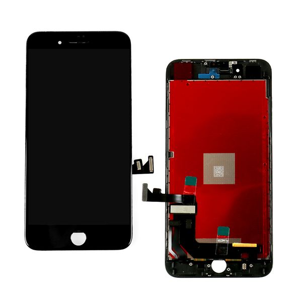 a+++lcd display for iphone 8p touch screen digitizer full assembly replacement repair parts with repair tool ing 
a+++lcd display for iphone 8p touch screen digitizer full assembly replacement repair parts with repair tool ing