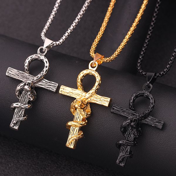 египекий анк кѬе зме ожеѬеле hiphop длинне necklacespendants епи дл мђжин велиѬн, Silver
египекий анк кѬе зме ожеѬеле hiphop длинне necklacespendants епи дл мђжин велиѬн, Silver