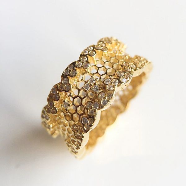 wholesale- fashion 18k yellow gold wedding ring original box set for pandora 925 silver cz diamond rings for women, Slivery;golden
wholesale- fashion 18k yellow gold wedding ring original box set for pandora 925 silver cz diamond rings for women, Slivery;golden