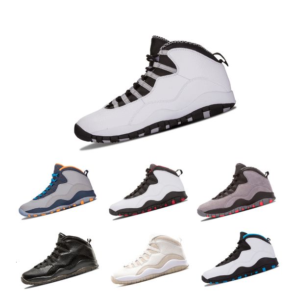 new 10 10s mens basketball shoes classic back white black cool grey bobcats chicago steel grey men basketball shoes 10s sneakers size 41-47
new 10 10s mens basketball shoes classic back white black cool grey bobcats chicago steel grey men basketball shoes 10s sneakers size 41-47