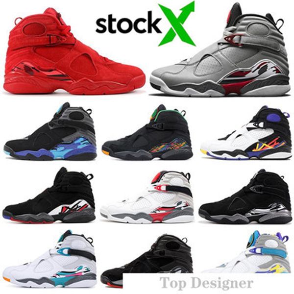 8s men basketball shoes valentines day aqua reflective bugs bunny south beach chrome 3peat playoff quai 54 mens trainer sports sneakers a1
8s men basketball shoes valentines day aqua reflective bugs bunny south beach chrome 3peat playoff quai 54 mens trainer sports sneakers a1