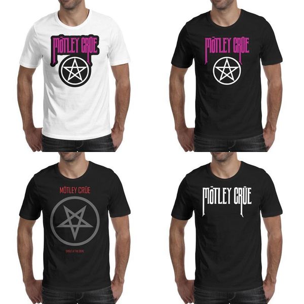 fashion mens printing motley crue skull logo t shirt black personalised hip hop shirts party, White;black
fashion mens printing motley crue skull logo t shirt black personalised hip hop shirts party, White;black