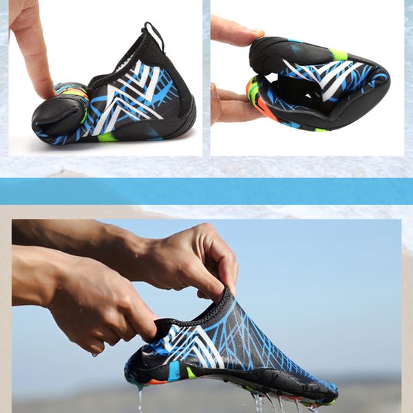 outdoor lovers beach summer outdoor shoes woman men shoes trekking senderismo upstream walking water quick drying sneaker shoes
outdoor lovers beach summer outdoor shoes woman men shoes trekking senderismo upstream walking water quick drying sneaker shoes
