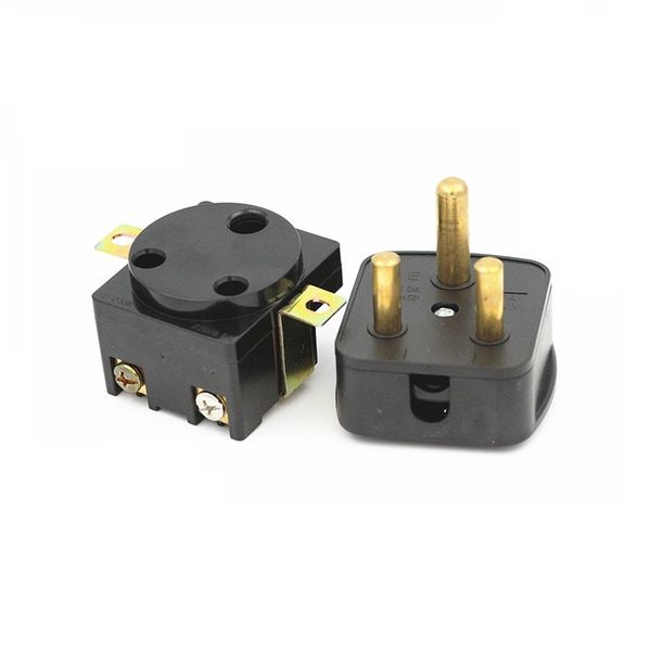 new south africa plug round 3 pins 25a 250v generator control panel industrial power plug extension cord cable plug adaptor
new south africa plug round 3 pins 25a 250v generator control panel industrial power plug extension cord cable plug adaptor