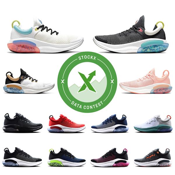 joyride men women running shoes platinum tint university red racer blue core black fashion womens mens trainer athletic sport sneaker 36-45
joyride men women running shoes platinum tint university red racer blue core black fashion womens mens trainer athletic sport sneaker 36-45