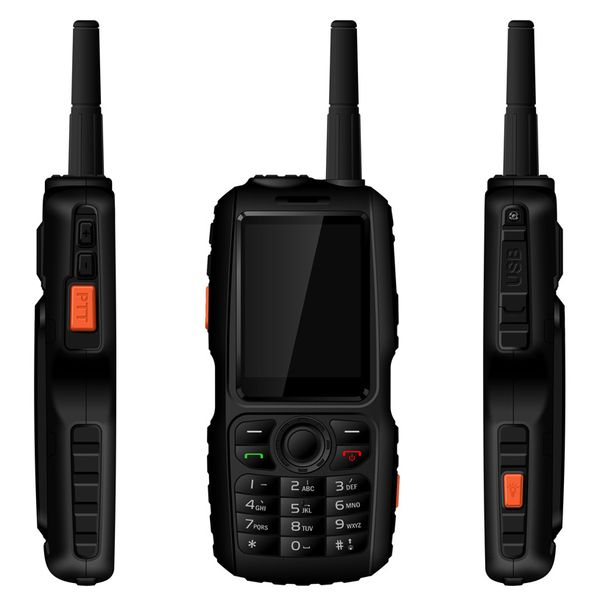 original a18 ip67 3800mah u rugged waterproof phone android gps zello ptt 3g network intercom gsm senior old man mobile phone mini f22 f25
original a18 ip67 3800mah u rugged waterproof phone android gps zello ptt 3g network intercom gsm senior old man mobile phone mini f22 f25