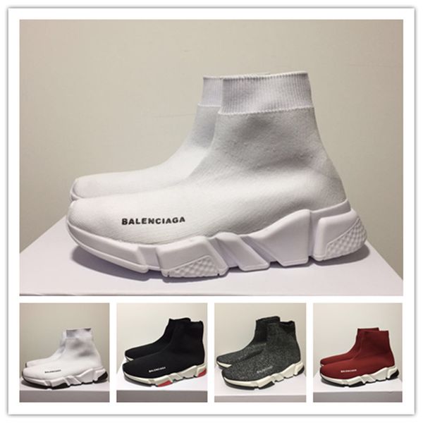 2019 new neaker 13 balenciaga trainer knit ock hoe luxury de igner men women neaker high ca ual hoe with box
2019 new neaker 13 balenciaga trainer knit ock hoe luxury de igner men women neaker high ca ual hoe with box