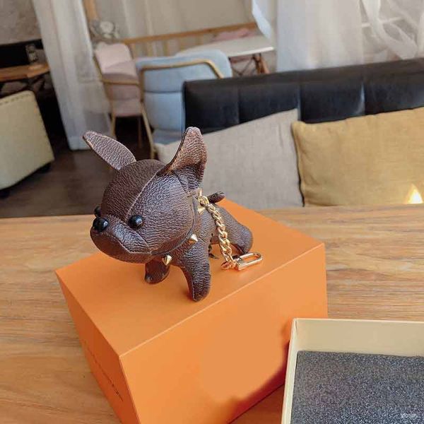 designer keychains l flower pattern bulldog style holder key hardware material chain bag charm car key holder with box, Silver
designer keychains l flower pattern bulldog style holder key hardware material chain bag charm car key holder with box, Silver