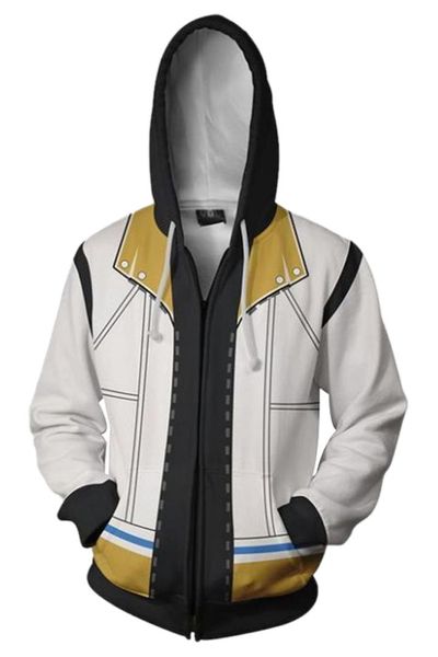 kingdom hearts hoodies 3d women men casual fashion zipper sweatshirts spring autumn, Black
kingdom hearts hoodies 3d women men casual fashion zipper sweatshirts spring autumn, Black