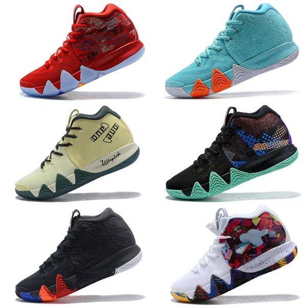 original kyrie iv basketball shoes red carpet wheaties 4 fall foliage bhm equality city guardians cny all star mamba mentality shoes
original kyrie iv basketball shoes red carpet wheaties 4 fall foliage bhm equality city guardians cny all star mamba mentality shoes