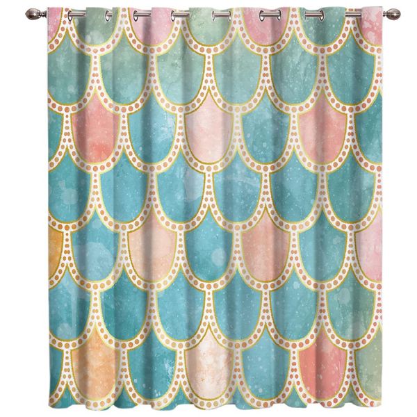 dream mermaid scales window blinds curtains blackout bathroom outdoor kitchen fabric curtain panels with grommets window treat
dream mermaid scales window blinds curtains blackout bathroom outdoor kitchen fabric curtain panels with grommets window treat