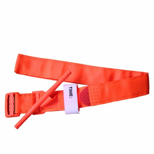 outdoor hiking portable first aid quick slow release buckle medical one hand emergency tourniquet strap
outdoor hiking portable first aid quick slow release buckle medical one hand emergency tourniquet strap