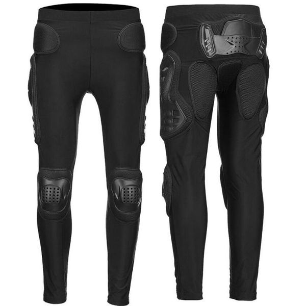 1 pcs motocross riding armor trousers protection of protective equipment high elastic vegetable card fabric protection
1 pcs motocross riding armor trousers protection of protective equipment high elastic vegetable card fabric protection