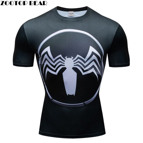 high-elastic men t shirt compression fitness 3d print shirt quick dry short fitness breathable bodybuilding male, White;black
high-elastic men t shirt compression fitness 3d print shirt quick dry short fitness breathable bodybuilding male, White;black